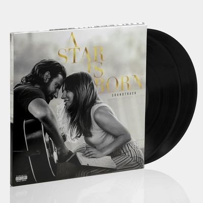 VINIL Duplo Lady Gaga, Bradley Cooper - A Star Is Born Soundtrack - Importado