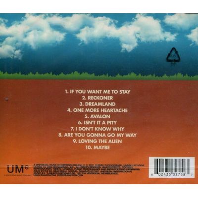 CD Peter Frampton - Frampton Forgets The Words - Importado