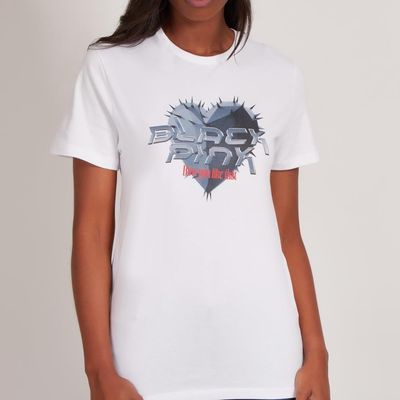 Camiseta Blackpink - Hylt T-Shirt III
