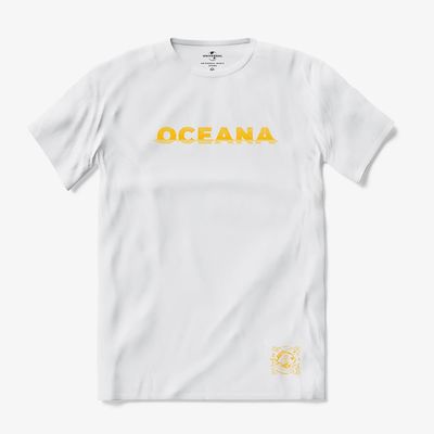 Camiseta Outroeu - Oceana