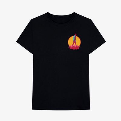 Camiseta Imagine Dragons - Origins Lotus