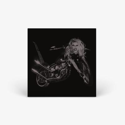 Vinil Triplo Lady Gaga - BORN THIS WAY (10TH ANNIVERSARY / 3LP) - Importado