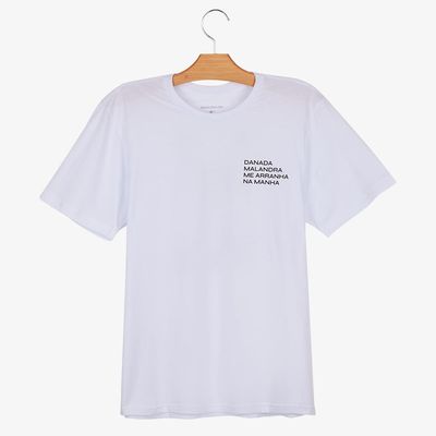 Camiseta Tove Lo - Escorpião