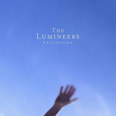 Vinil The Lumineers - BRIGHTSIDE - Importado