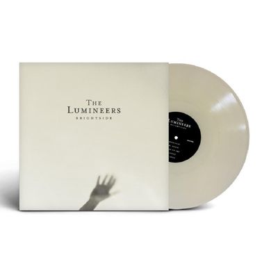 Vinil The Lumineers - BRIGHTSIDE (LP / D2C) - Importado