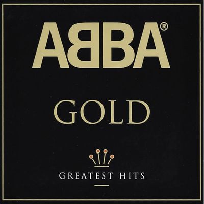 Vinil Duplo ABBA - Gold (2LP) - Importado