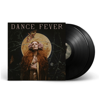 Vinil Florence + The Machine - Dance Fever (Standard 2LP) - Importado