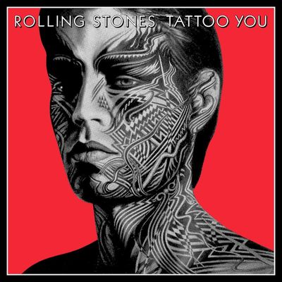 Vinil Duplo The Rolling Stones - Tattoo You (Deluxe / 2LP) - Importado