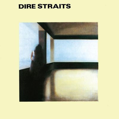 Vinil Dire Straits - Dire Straits - Importado