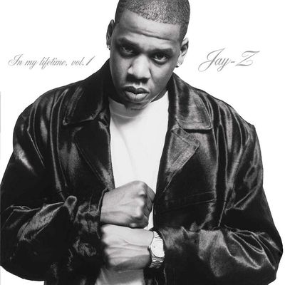 Vinil Duplo JAY-Z - In My Lifetime Vol.1 (2LP) - Importado