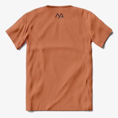 Camiseta Mar Aberto - Não Mudaria Uma Vírgula