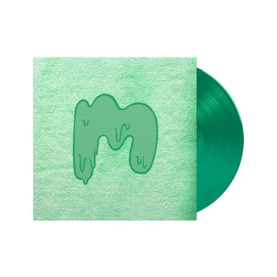 Vinil Justin Bieber - Yummy (V7 - Green Vinyl) - Importado