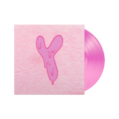 Vinil Justin Bieber - Yummy (V7 - Pink Vinyl) - Importado