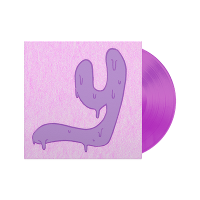 Vinil Justin Bieber - Yummy (V7 - Purple Vinyl) - Importado