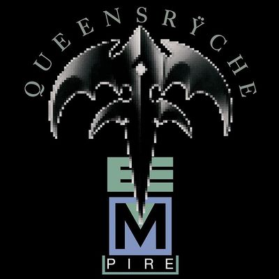 Vinil Duplo Queensrÿche - Empire (2LP) - Importado