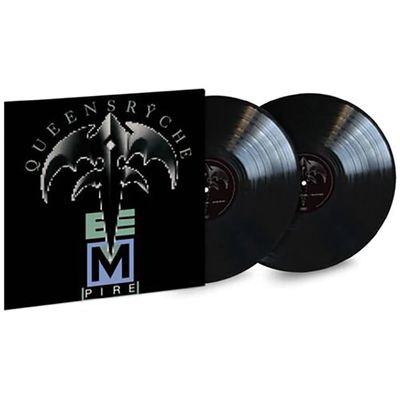 Vinil Duplo Queensrÿche - Empire (2LP) - Importado