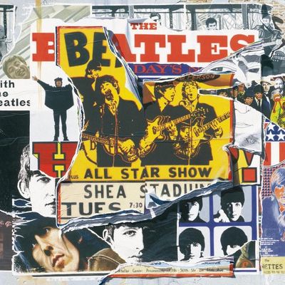 CD Duplo The Beatles - Anthology 2 (2CD) - Importado
