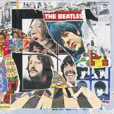 CD Duplo The Beatles - Anthology 3 (2CD) - Importado