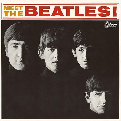 Box The Beatles - The Japan Box - Importado