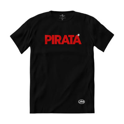 Camiseta Jão - Pirata Logo