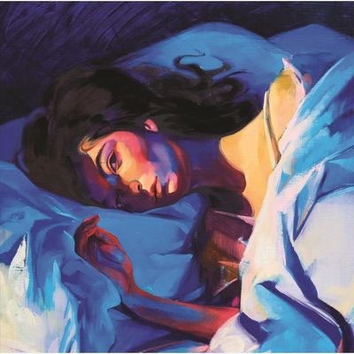 CD Lorde - Melodrama