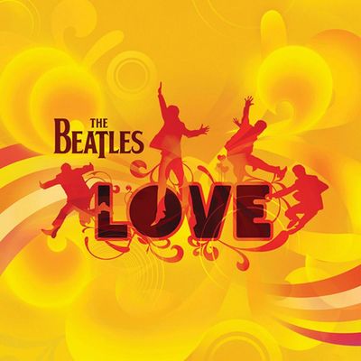 Vinil Duplo The Beatles - Love (2LP) - Importado