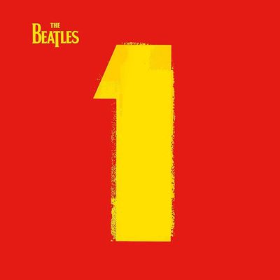 Vinil Duplo The Beatles - 1 (2LP) - Importado