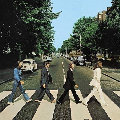 CD The Beatles - Abbey Road (50th Anniversary / 2019 Mix) - Importado