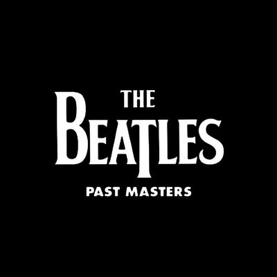 Vinil Duplo The Beatles - PAST MASTERS (2LP) - Importado
