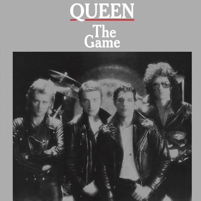 CD Queen -The Game (2011 Remaster)