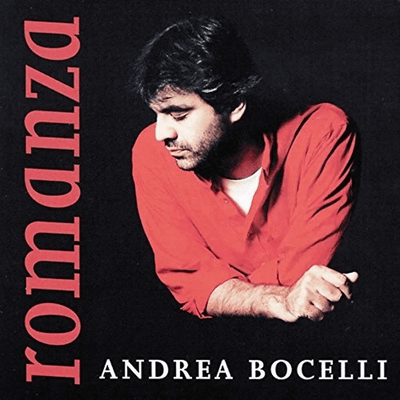 Vinil Duplo Andrea Bocelli - Romanza Remastered (2LP) - Importado