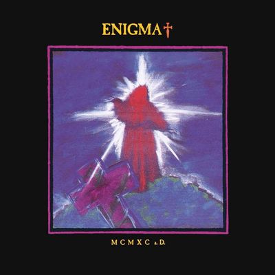 CD Enigma - McMxc A.D. - Importado