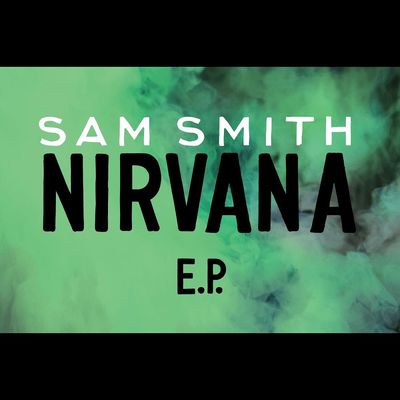 Vinil Sam Smith - Nirvana (RSD 2022) - Importado