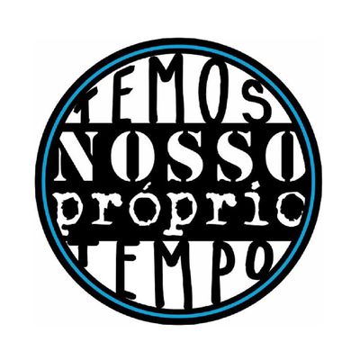 Pin Renato Russo - Temos Nosso Próprio Tempo