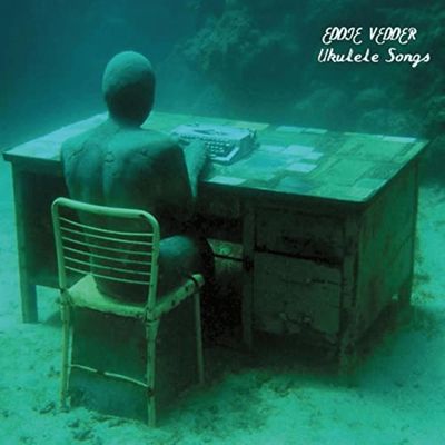 Vinil Eddie Vedder - Ukulele Songs - Importado