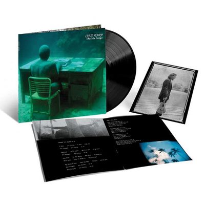 VINIL Eddie Vedder - Ukulele Songs (Consumer Engagement) - Importado
