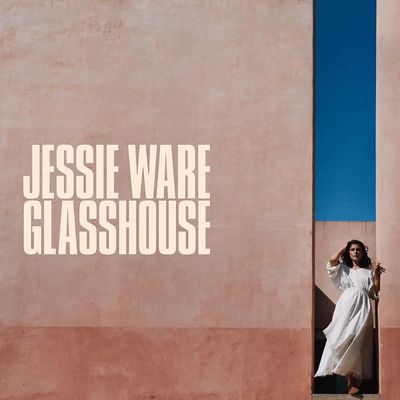 VINIL DUPLO Jessie Ware - Glasshouse (2LP) - Importado