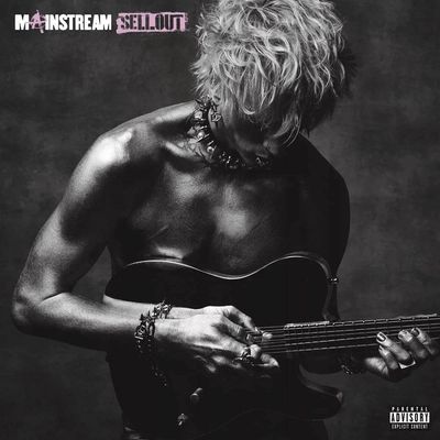 VINIL Machine Gun Kelly - Mainstream sellout (Int Retail Exclusive) - Importado