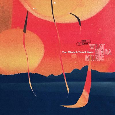 CD Tom Misch, Yussef Dayes - What Kinda Music - Importado