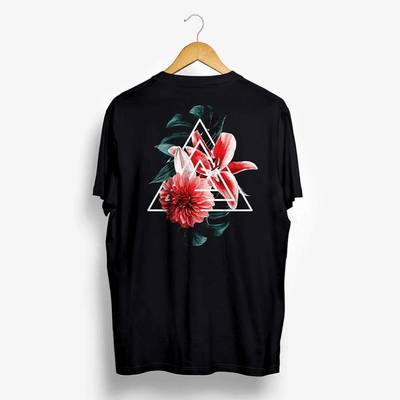 Camiseta Atitude 67 - Flores