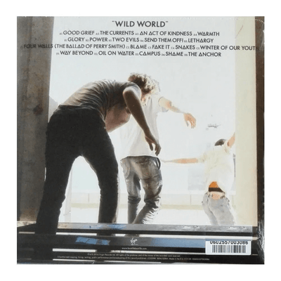 Vinil Duplo Bastille - Wild World (2LP) - Importado