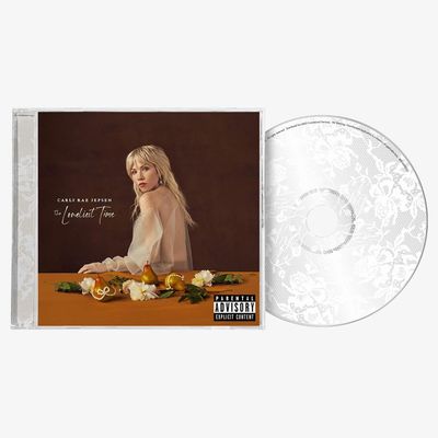 CD Carly Rae Jepsen - The Loneliest Time (standard)