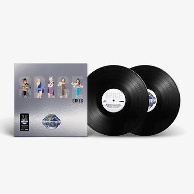 Vinil Spice Girls - Spiceworld 25 (2LP) - Importado