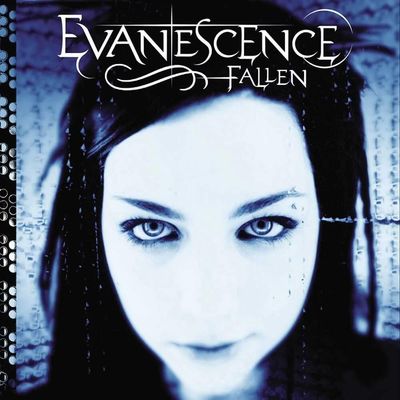 VINIL Evanescence - Fallen - Importado