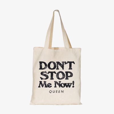 Ecobag Queen - Don't Stop Me Now