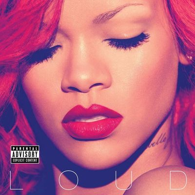 Vinil Rihanna - Loud (2LP) - Importado