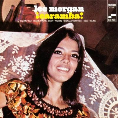 Vinil Lee Morgan - Caramba (Blue Note Classic) - Importado