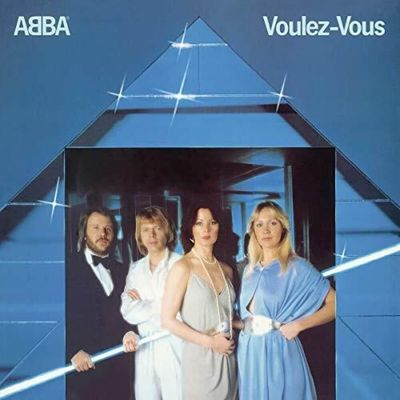 Vinil Duplo Abba - Voulez Vous (2LP) - Importado