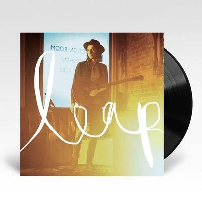 Vinil Duplo James Bay - Leap (2LP) -  Importado