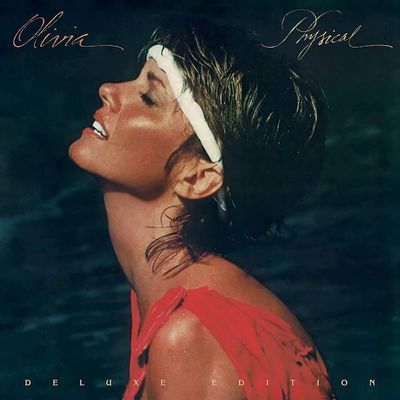 Vinil Olivia Newton-John - Physical - Importado